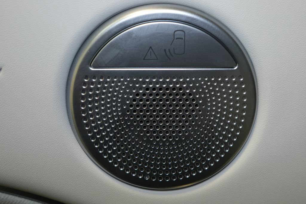 New 2026 Hyundai Palisade Calligraphy image 25