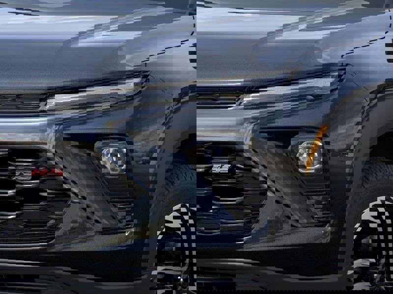 New 2026 Chevrolet TrailBlazer RS w/ Convenience Package image 10