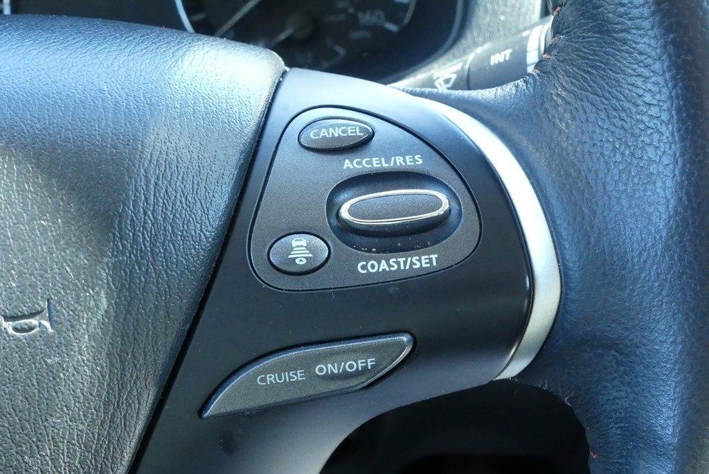 Used 2019 Nissan Pathfinder SV w/ Rock Creek Edition AWD/4WD image 18