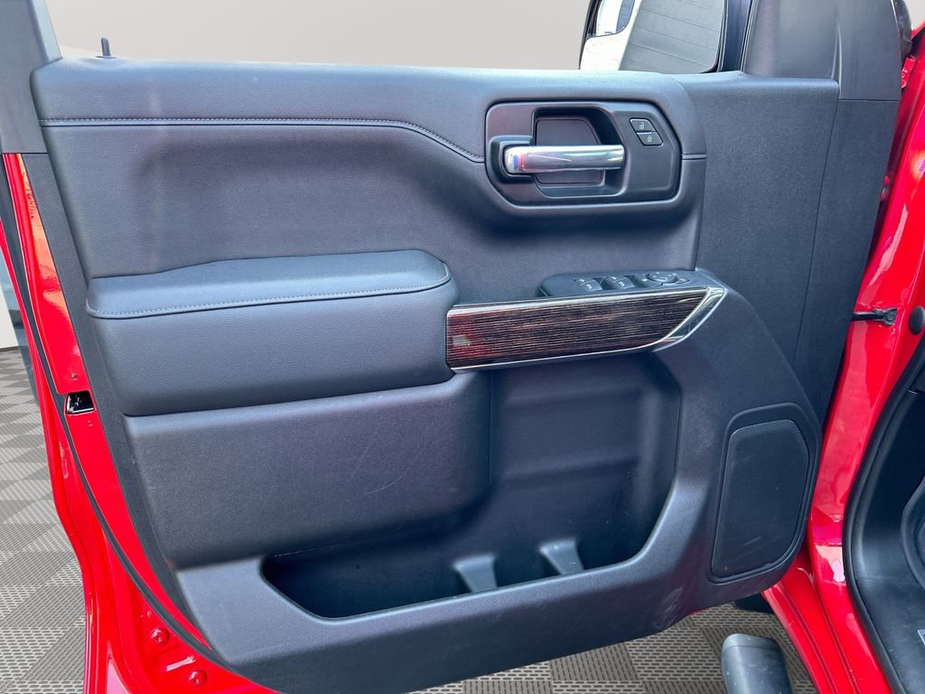 Used 2021 GMC Sierra 1500 Elevation AWD/4WD image 25