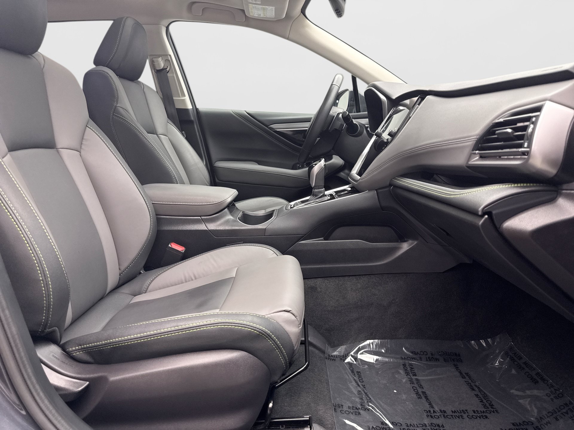 Used 2023 Subaru Outback Onyx Edition AWD/4WD image 17
