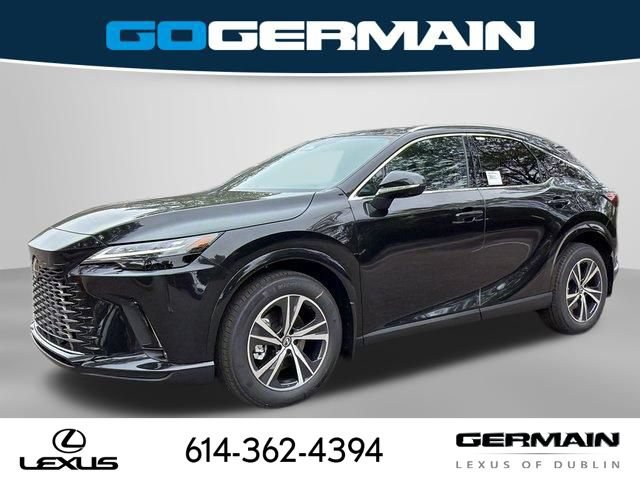 New 2026 Lexus RX 350 Premium w/ Convenience Package