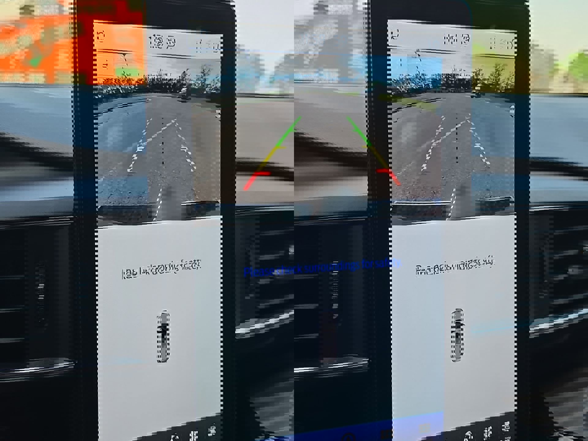 Certified 2023 Ford Explorer Limited w/ Limited Technology Package image 17