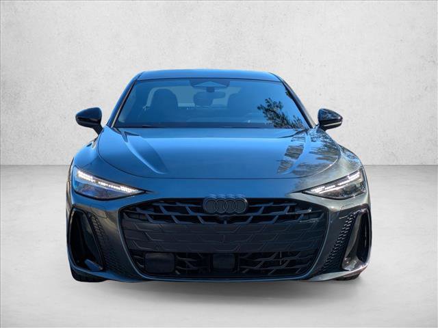 New 2026 Audi A6 Prestige image 6