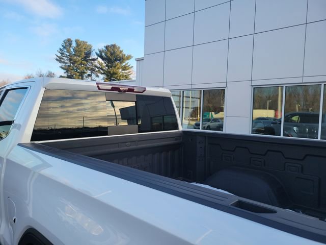 Used 2024 GMC Sierra 1500 Denali image 31