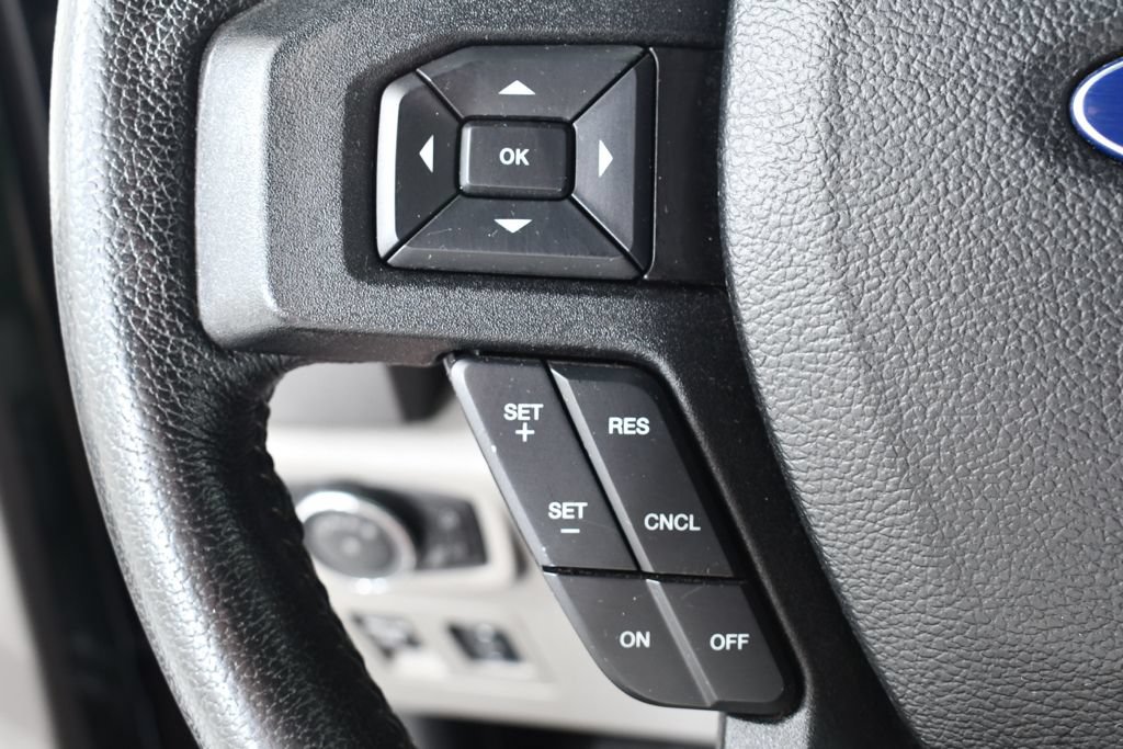 Used 2015 Ford F150 XLT w/ Equipment Group 301A Mid AWD/4WD image 33