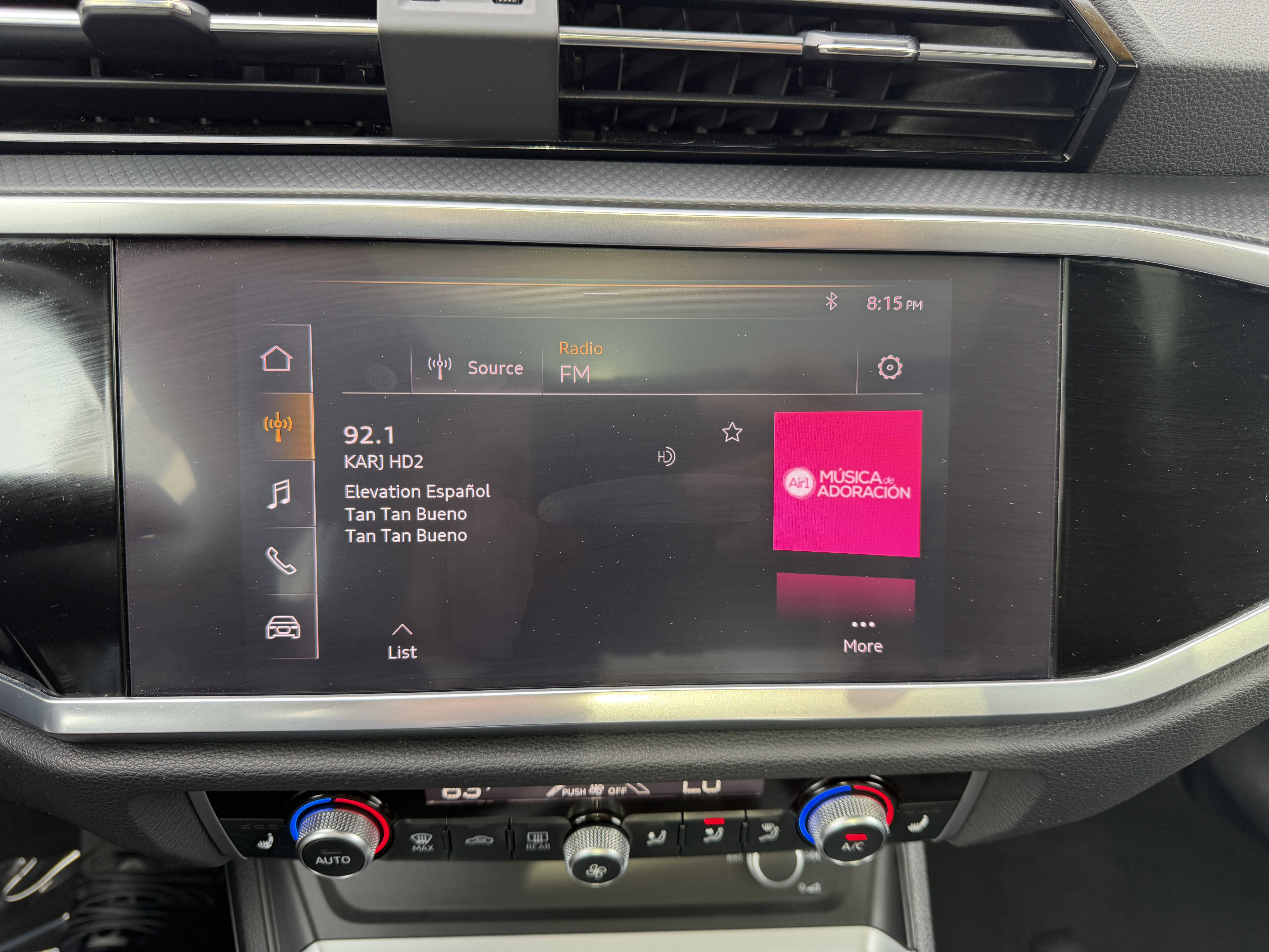 Used 2020 Audi Q3 2.0T Premium AWD/4WD image 25