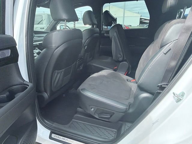 Used 2024 Hyundai Palisade Calligraphy AWD/4WD image 17