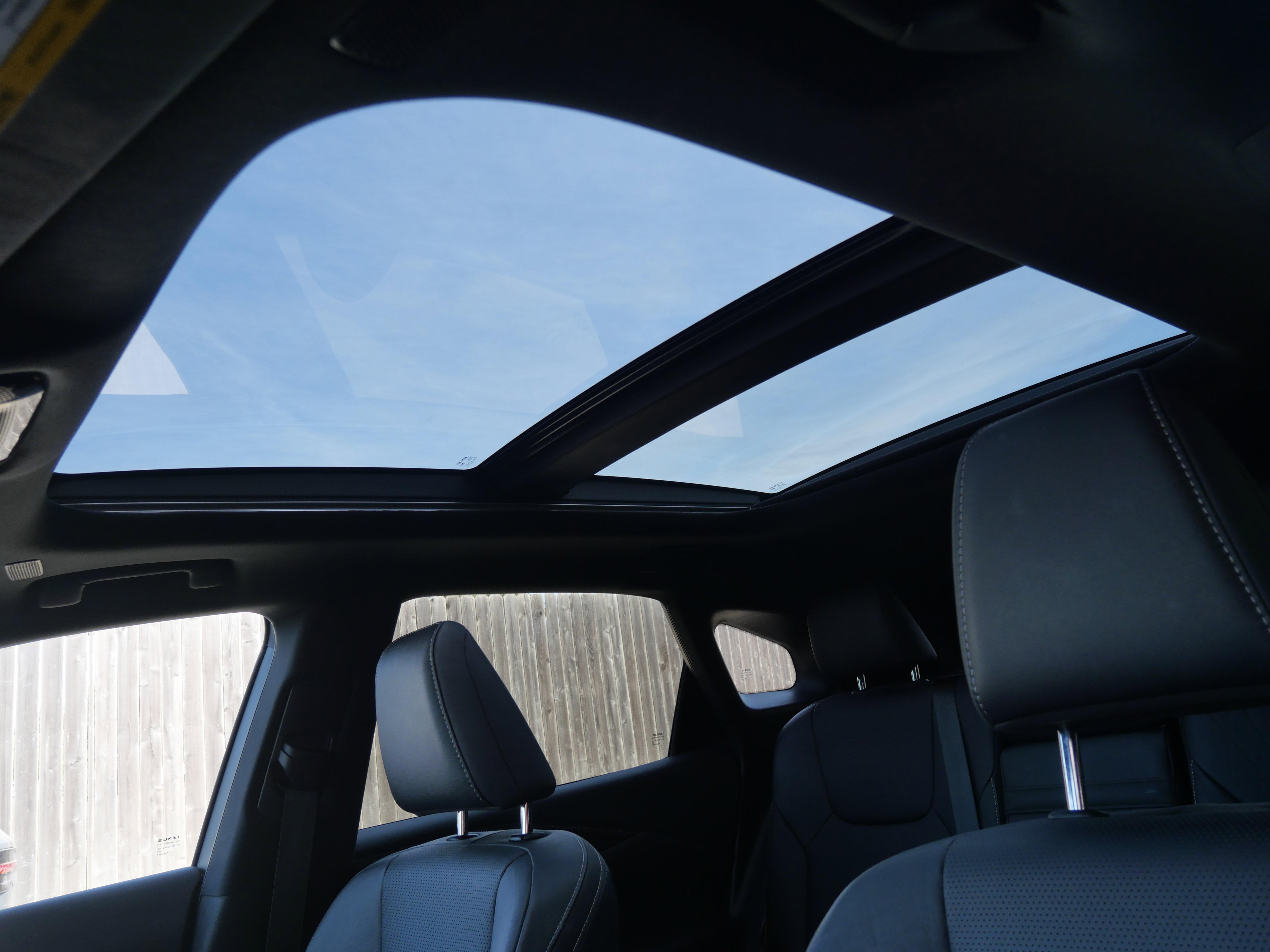 Certified 2023 Lexus RX 350 Premium Plus image 10