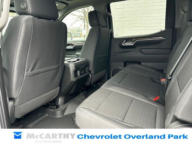 New 2026 Chevrolet Silverado 1500 LT w/ All Star Edition Plus AWD/4WD image 19