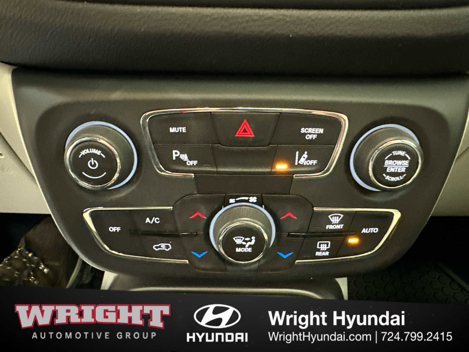 Used 2020 Jeep Compass Latitude image 28