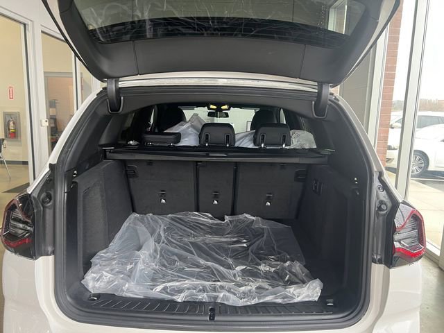 Used 2022 BMW X3 xDrive30i image 14