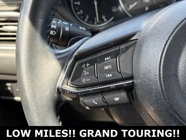 Used 2020 MAZDA CX-5 Grand Touring FWD image 20