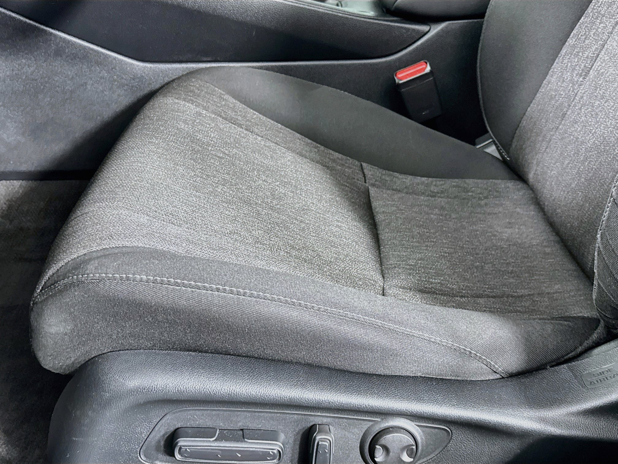 Certified 2024 Honda Accord EX image 18