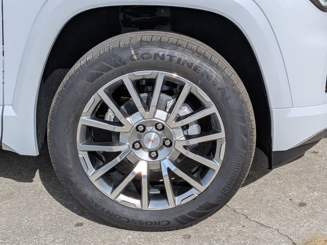 New 2026 GMC Terrain Denali image 10