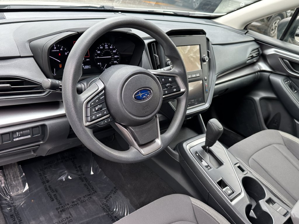 Used 2024 Subaru Impreza 2.0i AWD/4WD image 21