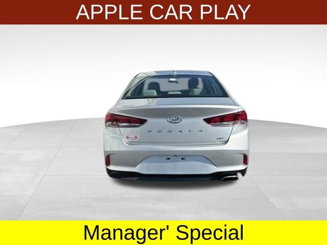 Used 2019 Hyundai Sonata ECO image 6