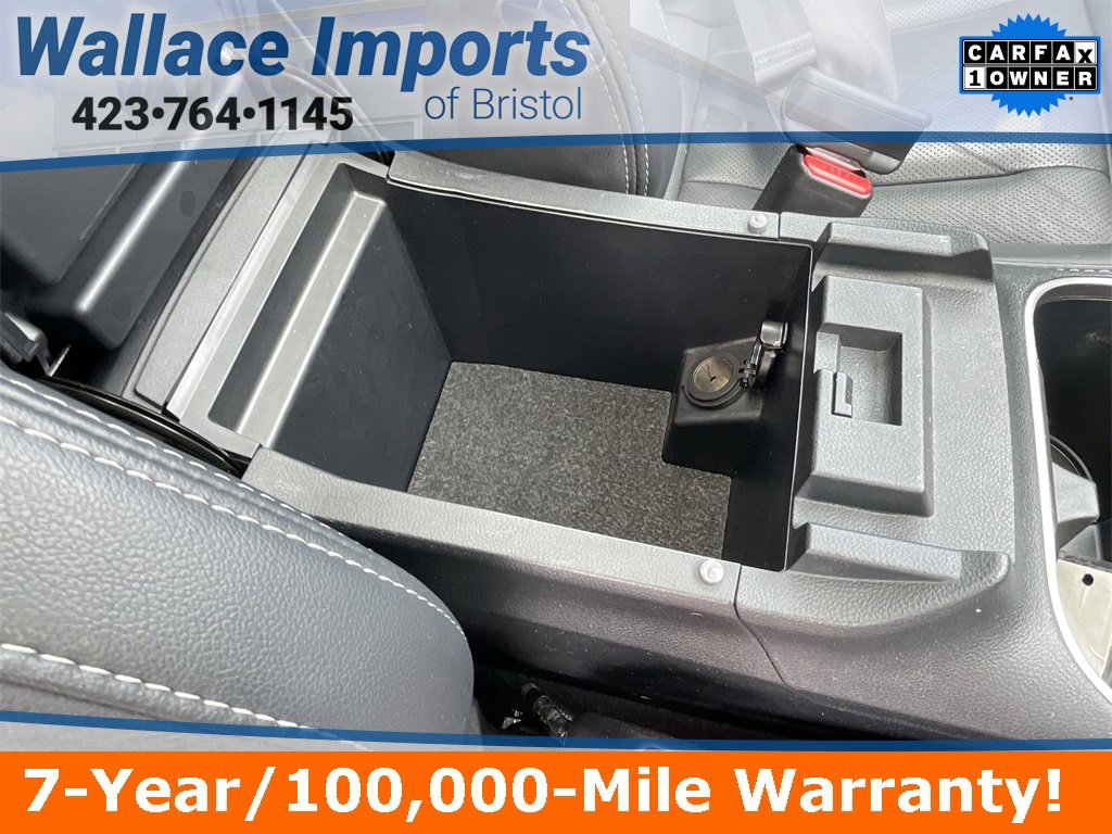 Certified 2022 Subaru Outback Limited image 34