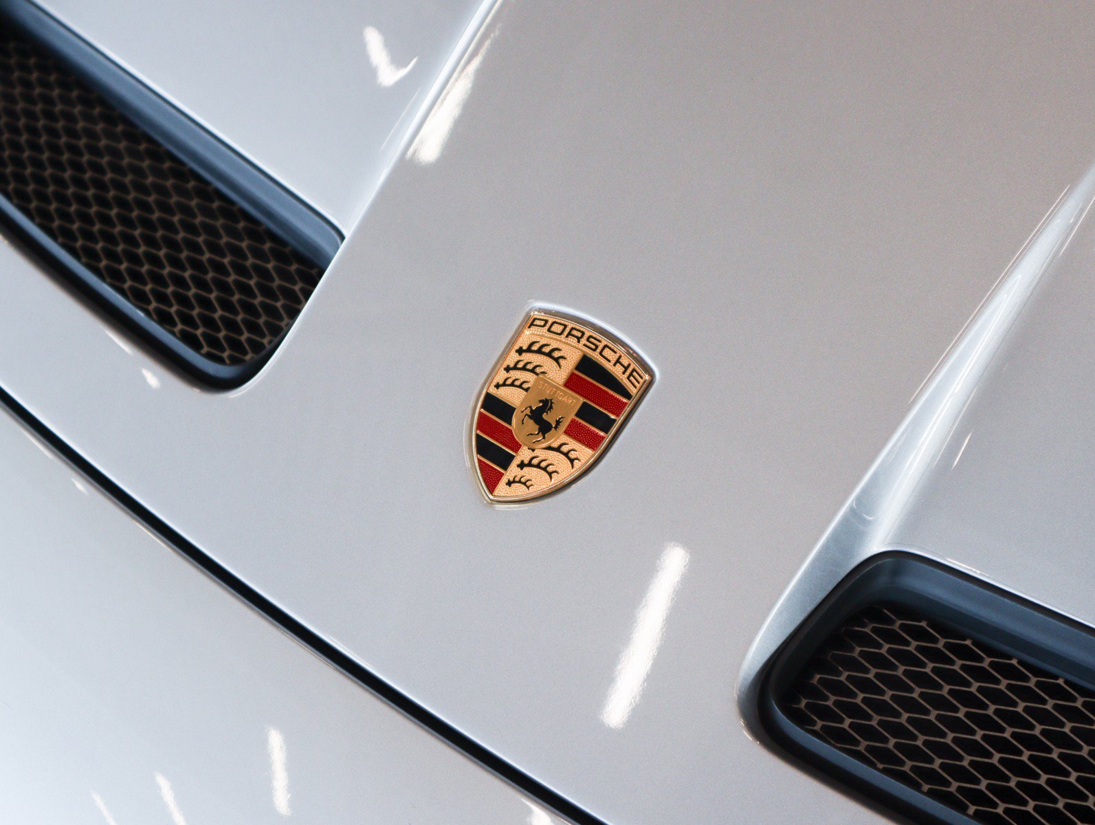 Used 2022 Porsche 911 GT3 RWD image 34