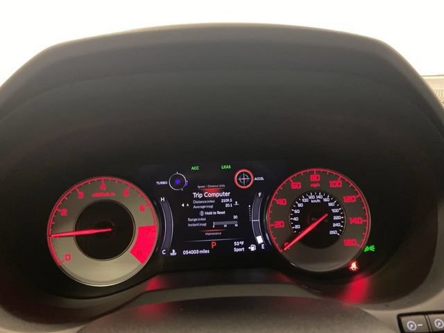 Used 2021 Acura RDX A-Spec AWD/4WD image 9