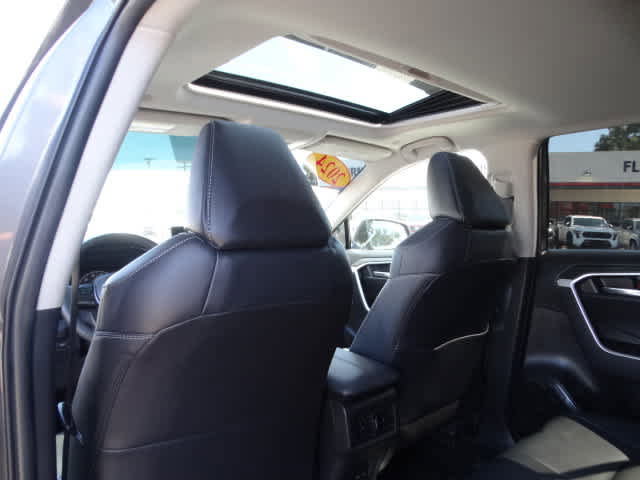 Used 2024 Toyota RAV4 XLE Premium w/ Weather Package image 22