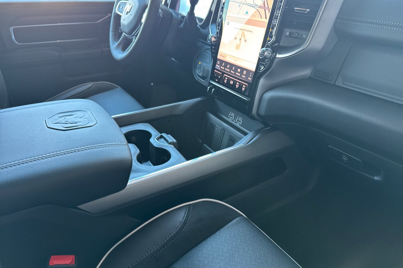 New 2026 RAM 2500 Laramie image 14