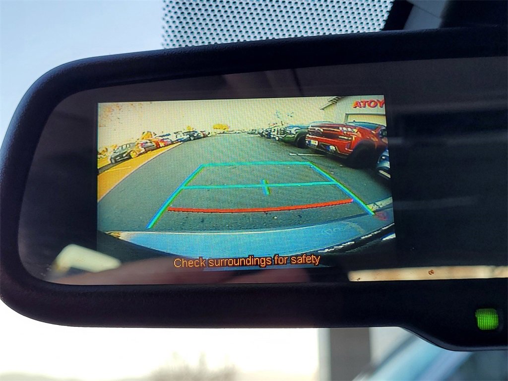 Used 2017 Lexus CT 200h 200h image 17