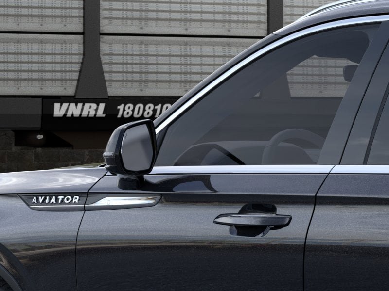 New 2026 Lincoln Aviator AWD image 20