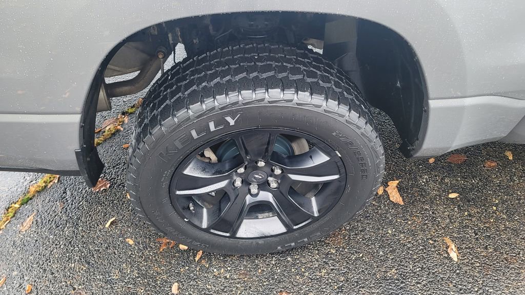 Used 2020 RAM 1500 Big Horn image 13