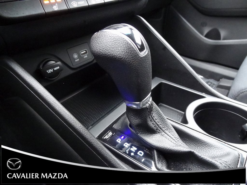 Used 2019 Hyundai Tucson Value w/ Cargo Package image 33