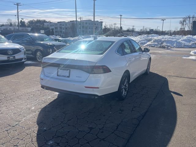 Used 2023 Honda Accord EX-L image 20