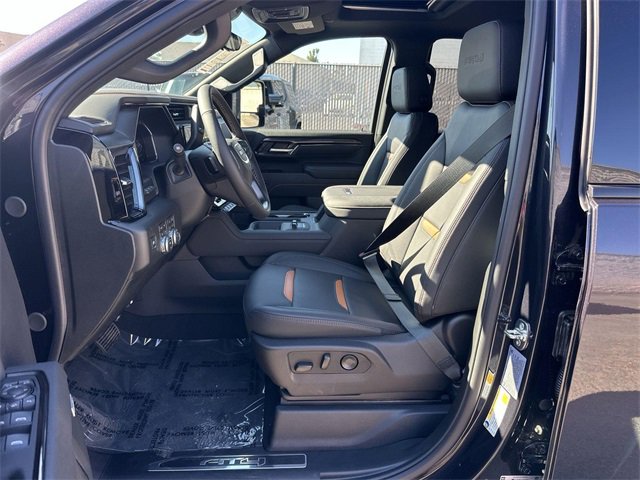 New 2026 GMC Sierra 2500 AT4 w/ AT4 Premium Plus Package image 22