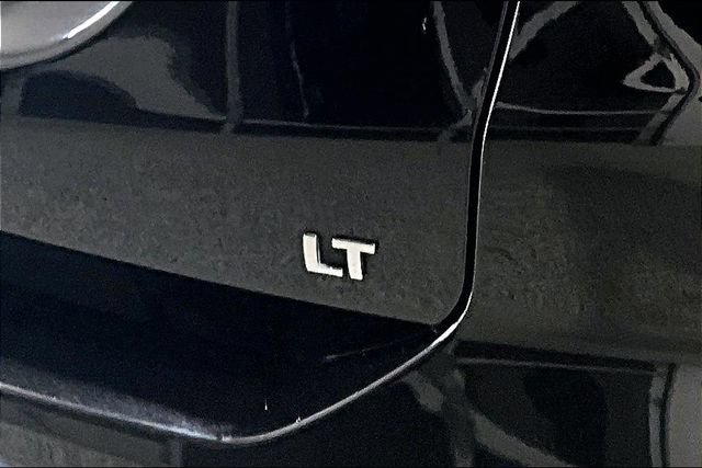 Used 2023 Chevrolet Equinox LT FWD image 31