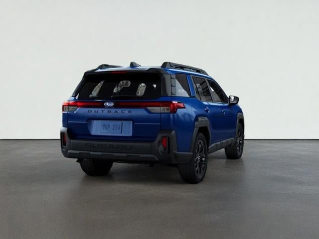 New 2026 Subaru Outback Limited XT AWD/4WD image 5