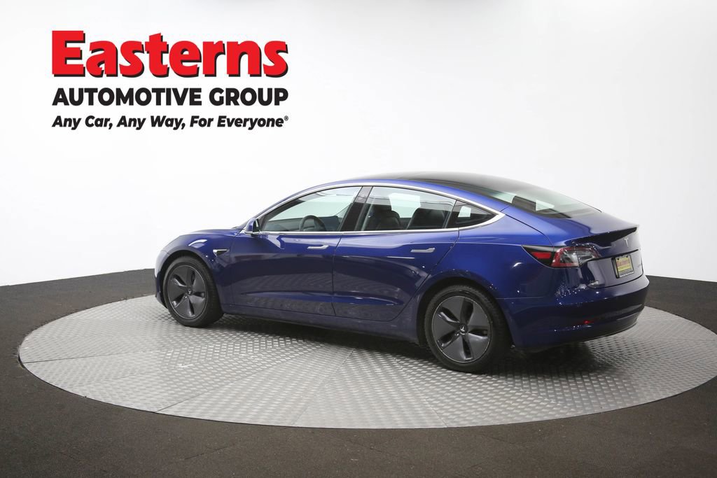 Used 2018 Tesla Model 3 Long Range AWD/4WD image 57