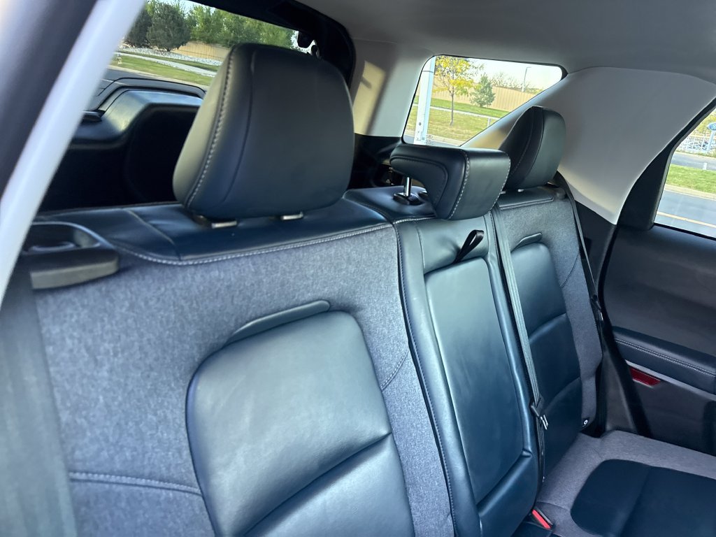 Used 2024 Ford Bronco Sport Outer Banks AWD/4WD image 27