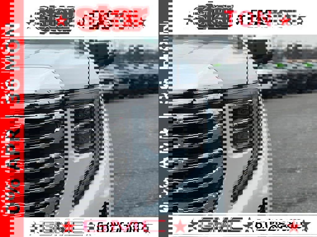 New 2026 GMC Sierra 1500 Denali w/ Denali Reserve Package image 31