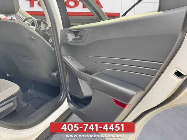 Used 2022 Ford Escape SE AWD/4WD image 28