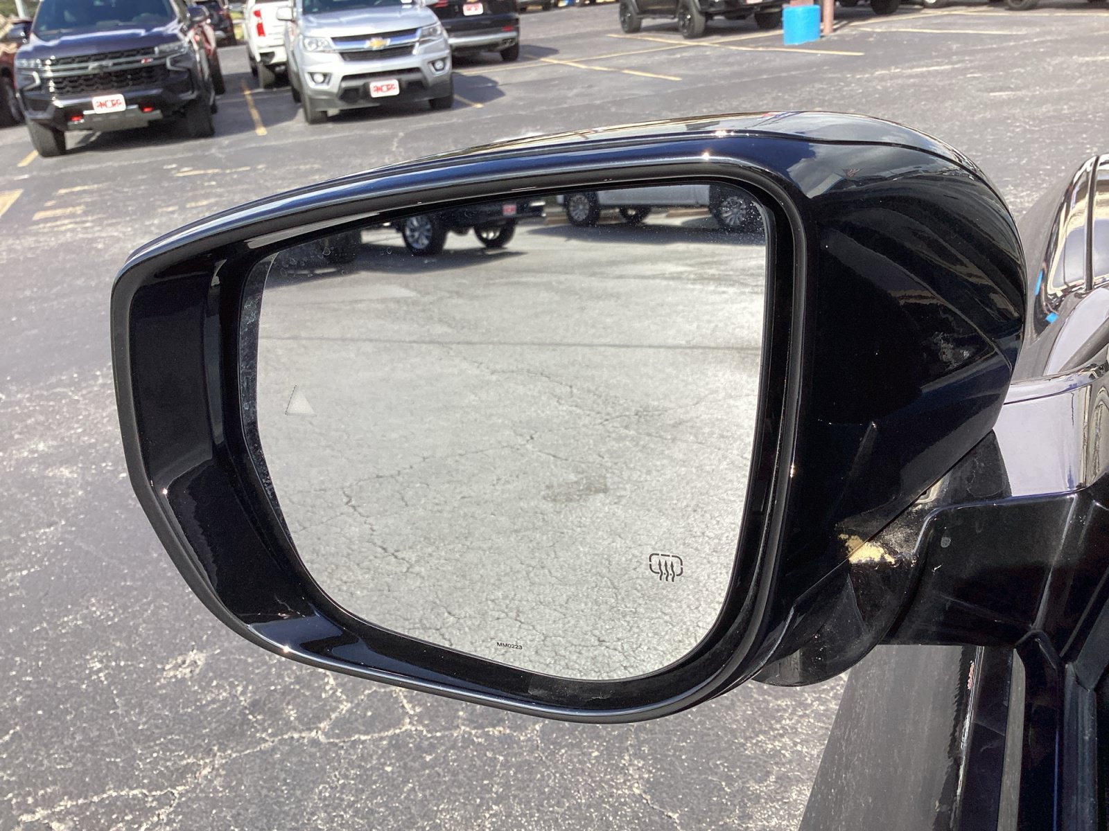 Used 2023 Jeep Grand Cherokee L Laredo AWD/4WD image 33