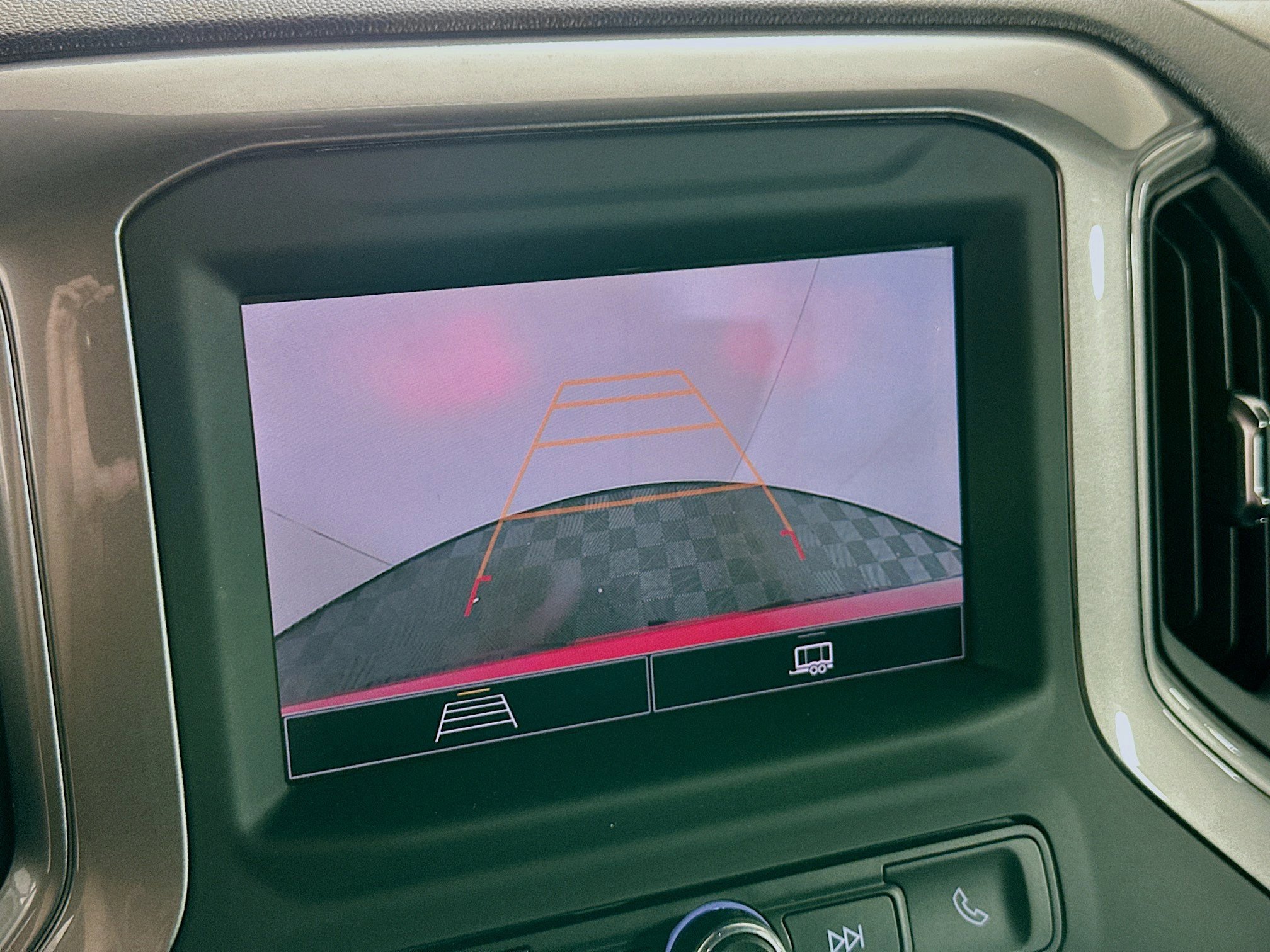 Used 2024 Chevrolet Silverado 1500 Custom image 21