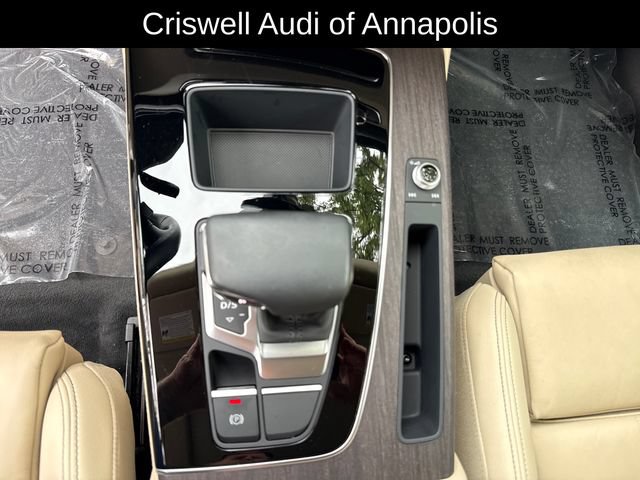 Used 2023 Audi Q5 e Premium Plus w/ Premium Plus Package AWD/4WD image 24