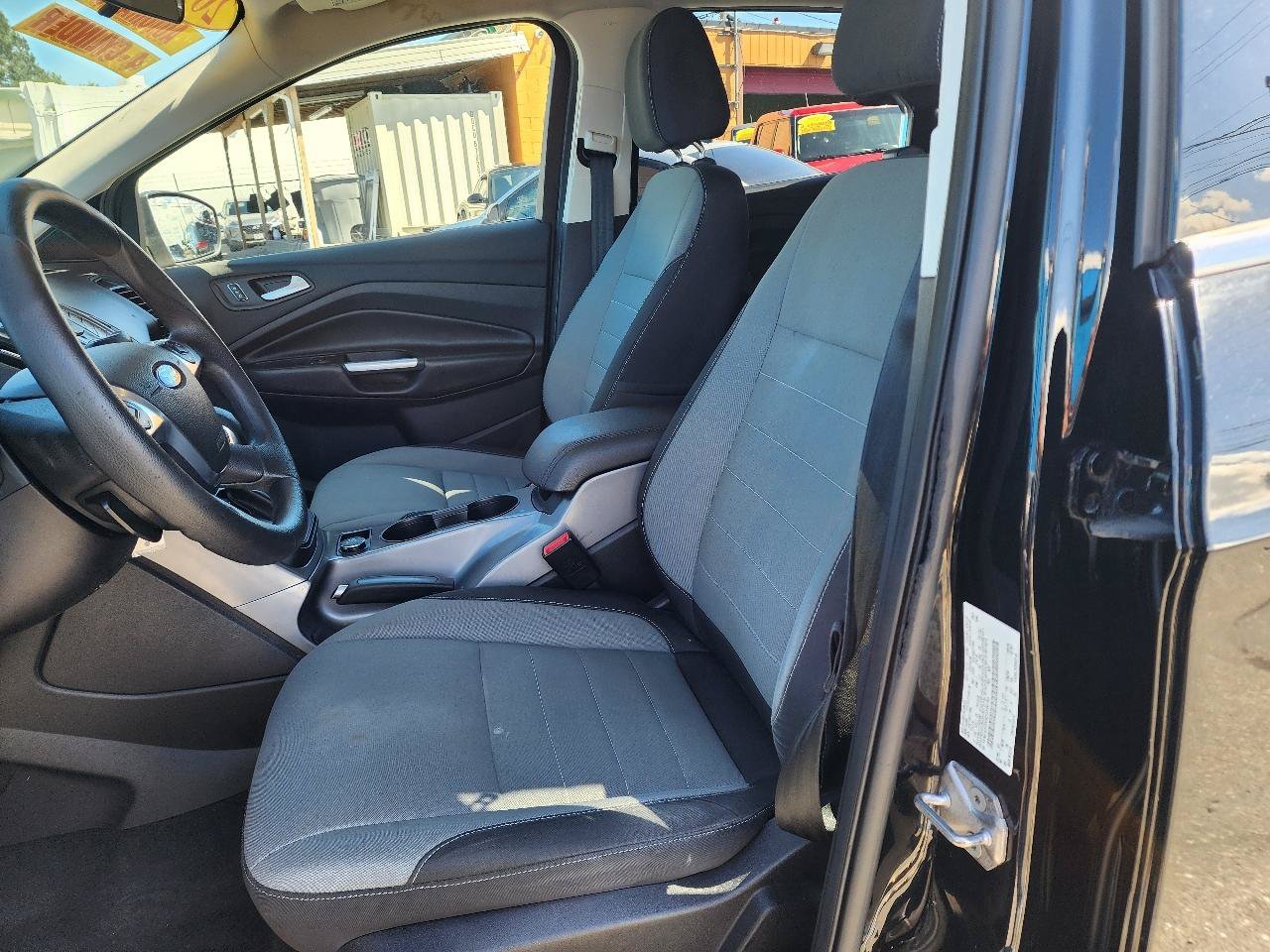 Used 2016 Ford Escape SE AWD/4WD image 17