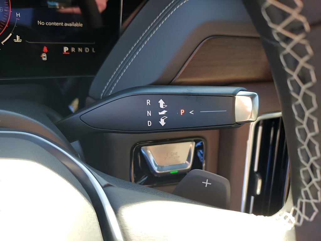 Used 2025 GMC Yukon XL Denali Ultimate image 38