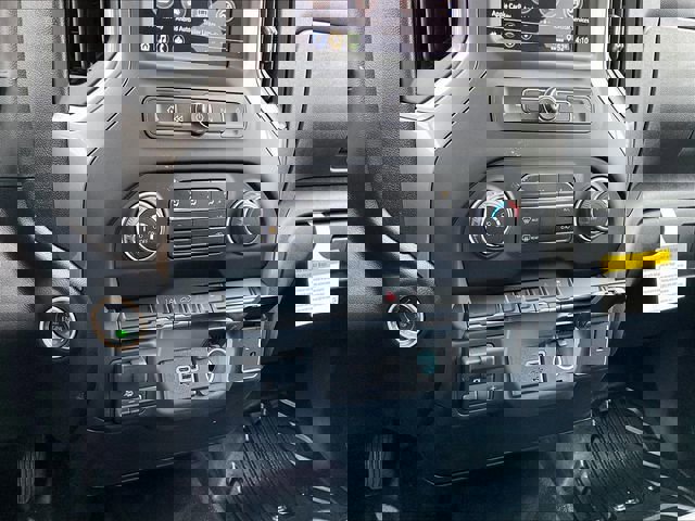 New 2026 Chevrolet Silverado 2500 W/T image 23