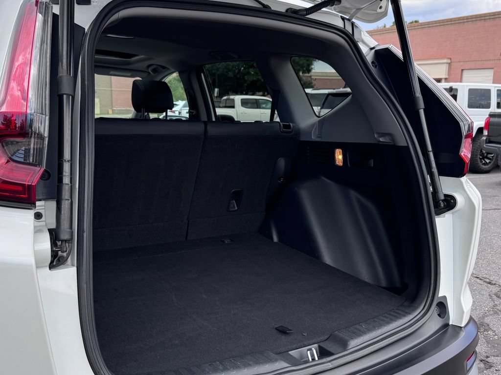 Used 2021 Honda CR-V EX-L image 12