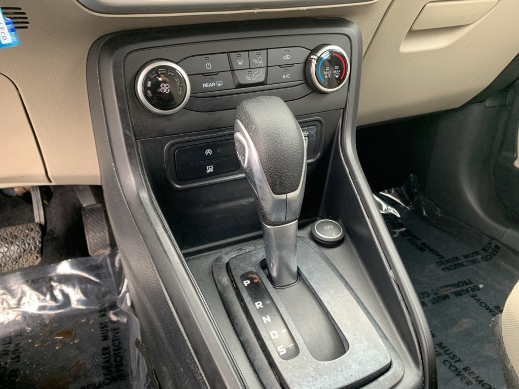 Used 2021 Ford EcoSport S image 26
