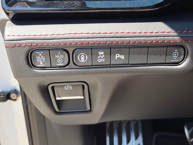 New 2026 Acura MDX Type S AWD/4WD image 25