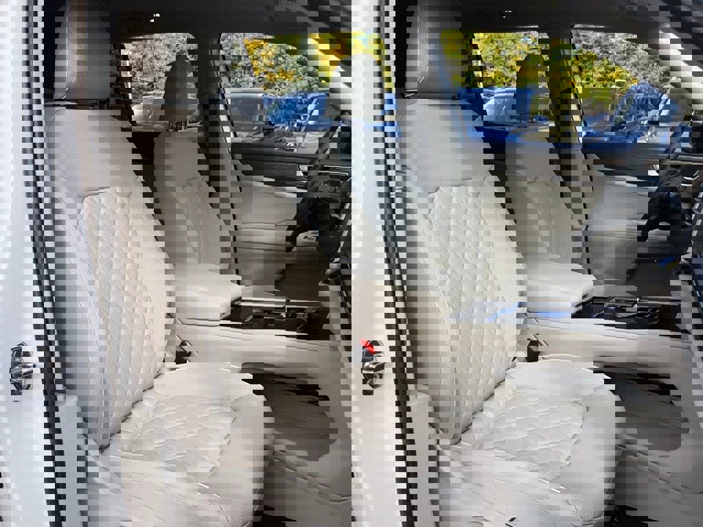 New 2025 Volkswagen Atlas SEL Premium R-Line image 34