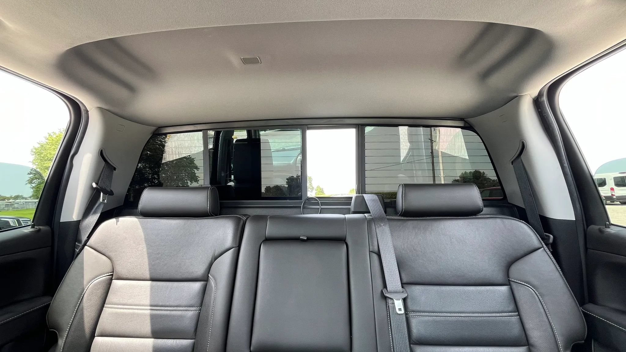 Used 2018 GMC Sierra 1500 Denali w/ Denali Ultimate Package AWD/4WD image 24