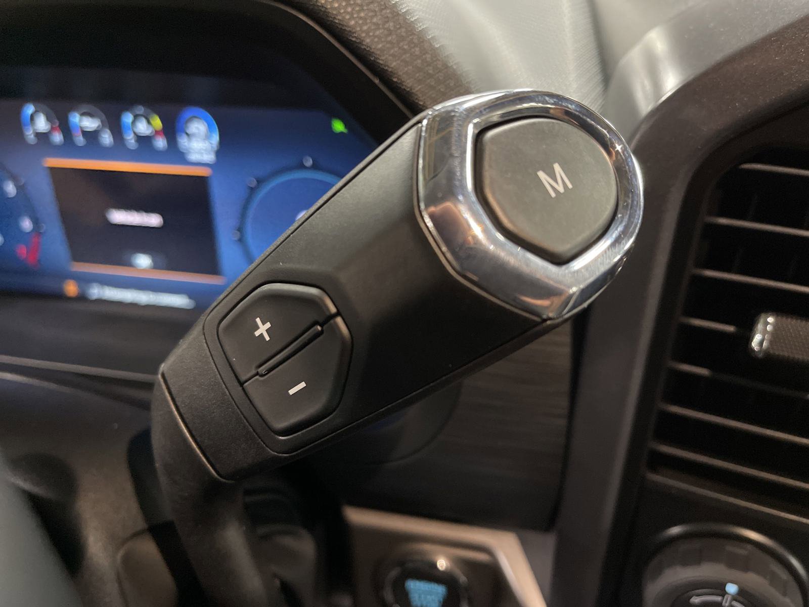 New 2025 Ford F150 XLT w/ Equipment Group 303A High image 26